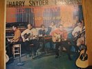 Statler Brothers Lew Dewitt Waynesboro  Uptowners