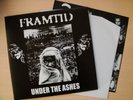 FRAMTID DISCLOSE DISCHARGE CRUDE SS TOTALITAR GISM punk