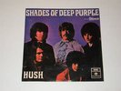 SHADES OF DEEP PURPLE - Israeli Parlophone Y/B 1st NM