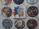 David Bowie, Fashions, 10 Picture Single Box, neuwertig