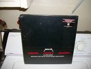 Metallica - Black Album Vinyl (4 Disc Set)  *SEALED*