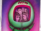 PATTO Hold Your Fire LP original Vertigo swirl