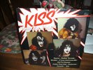 KISS Hotter Than Metal Sealed LP Dutch Import