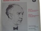 ANDRE NAVARRA CELLO .. CHOPIN R.STRAUSS  CALIOPE