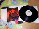 echo & the bunnymen - new live and rare 1984 ex