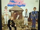 Flying Burrito Bros - Gilded Palace of Sin LP NM