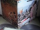 Woodstock Japan 3x gatefold LP  Hendrix Who Sly Stone