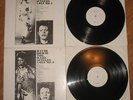 DAVID BOWIE - THE RARE SINGLES VOLUME 1 & 2 - NO TMOQ