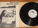 BOB DYLAN - MEMPHISBLUES - NO TMOQ