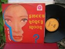 SEXPLOITATION LP cheesecake exotica lounge RARE listen