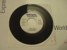 RARE MODERN SOUL BOOGIE JOSEPH GRAY  Believe / RSVP 45