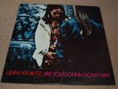 Lenny Kravitz - are you gonna go my way (LP, Vinyl)