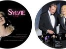 SYLVIE VARTAN JOHNNY HALLYDAY PICTURE DISQUE  MAXI 45