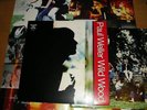 PAUL WELLER Wild Wood vinyl LP w/POSTER
