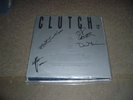 CLUTCH- PITCHFORK 12