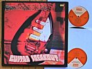 Animated Egg 2 LP psych acid fuzz rock guitar 1967 1968