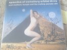 Acid Mothers Temple episodes of Cometary.... LP  signed