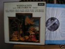 UK Decca set 346/8 Bach , Ameling, SCO, Munchinger