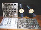 LED ZEPPELIN PHYSICAL GRAFFITI German Import SSK 89 400