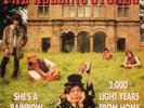 Rolling Stones, hollandais: She's a rainbow