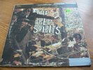 FREE SPIRITS Larry Coryell Acid Archives Lp