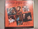 Beach Boys' Party LP Signed (?)