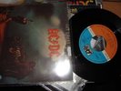 AC DC Let there be rock-PS 45rpm 7'' RARE-YUGOSLAVIA