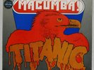 Sealed LP: Titanic: Macumba