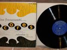 Columbia Blue Label Orig-ZINO FRANCESCATTI ENCORES-nm-
