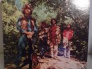 CREEDENCE CLEARWATER REVIVAL - LP GREEN RIVER - MINT