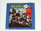 THE KINKS LIVE SEALED REPRISE LP 12