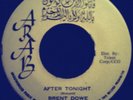 BRENT DOWE - AFTER TONIGHT - rare reggae 7 listen