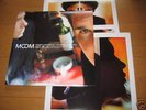 THIEVERY CORPORATION Mirror Conspiracy vinyl 2×LP 4AD