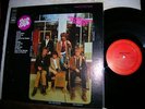 MOBY GRAPE LP +poster s/t COLUMBIA 9498 PSYCH SF Sound