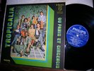 TROPICALIA-Ou Panis Et Circenses BRAZIL LP OS MUTANTES