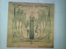 Josephine Foster LP Hazel LOCUST Espers Joanna NewSON
