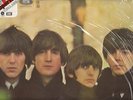 New Sealed UK Parlophone/ EMI Label LP Beatles For Sale