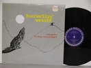 HOWLIN' WOLF Moanin' In The Moonlight CHESS LP Unplayed