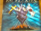 IN FLAMES 