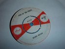 DELROY WILSON UK ISLAND 45 PICK UP THE PIECES 1965