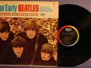 THE EARLY BEATLES LP CAPITOL T-2309 NM 1965 MONO ORIG