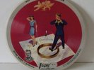 Vogue Picture Record R722 Put Ring On Finger Tear Down