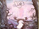 YES - TWELVE TOWERS AT DAWN OCTOBER 1978 LP RARE - EXC