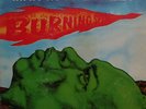 BURNING SPEAR Man In The Hills WOLF Roots LP ORG WOLF