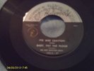 R&B - PEE WEE CRAYTON - 45 RPM “Recorded In Hollywood”
