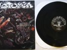 Dystopia - Human Equals Garbage LP grief CORRUPTED oop