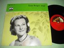 Erna Berger sings Mozart, Schubert WBLP 536 Ed1 10 NM