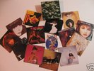 KATE BUSH: The Single File (box set)