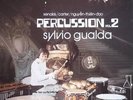 AUDIOPHILE Sylvio Gualda Percussion Vol.2 RARE NM
