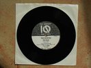 The Legendary IQ Free Record - Hollow Afternoon RARE